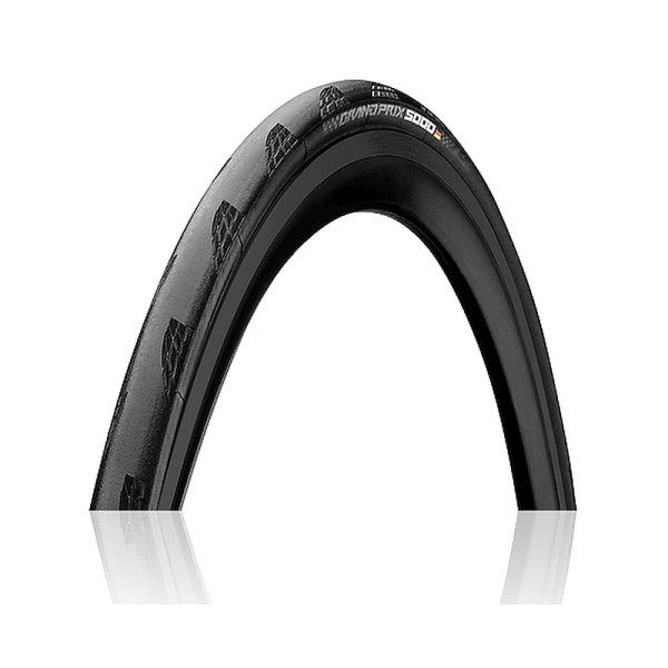 Continental Conti Grand Prix 5000 S TR Tubeless Schwarz 28mm 3 Continental Conti Grand Prix 5000 S TR Tubeless Schwarz 28mm