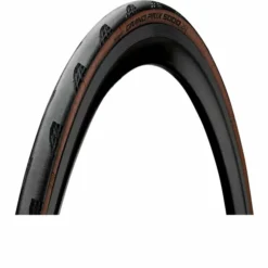 Continental Conti Grand Prix 5000 S TR Tubeless Schwarz 28mm