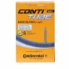 Continental Race 28 Rennradschlauch 60mm Ventil Light 2 Continental Race 28 Rennradschlauch 60mm Ventil Light -Shimano Verkaufsladen continental race 28 light rennradschlauch 60mm sv ventil