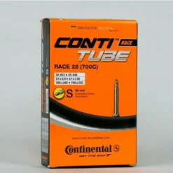 Continental Race 28 Rennradschlauch Wide 25-622 Bis 32-630 - 42mm Presta Vent -Shimano Verkaufsladen continental race 28 rennradschlauch wide 25 622 bis 32 630 42mm presta ventil3