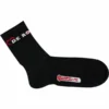 De Rosa Radsocken Schwarz -Shimano Verkaufsladen de rosa radsocken schwarz