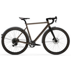 Desiknio Pinion Classic Bei Starcycles In Hamburg.