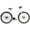 Desiknio Pinion E-Bike Bei Starcycles In Hamburg. -Shimano Verkaufsladen desiknio pedelec komfort rahmen pearl white 11s kettenschaltung modell 2023 im zulauf