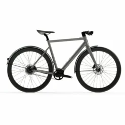 Desiknio Pinion Bei Starcycles In Hamburg.