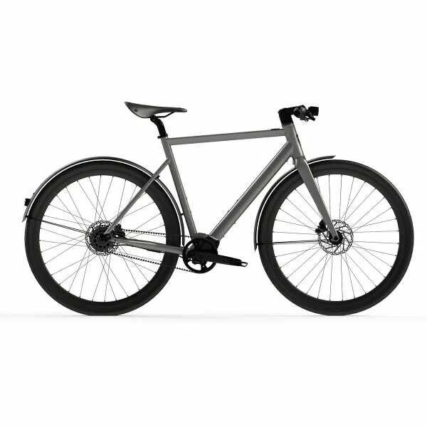 Desiknio Pinion Bei Starcycles In Hamburg. 3 Desiknio Pinion Bei Starcycles In Hamburg.