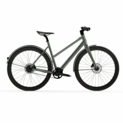 Desiknio Pinion Bei Starcycles In Hamburg.