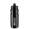 Elite Fly Trinkflasche 750ml Schwarz -Shimano Verkaufsladen elite fly trinkflasche 750ml schwarz