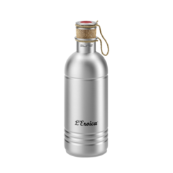 Wilier Elite Stainless Steel Bottle 600ml