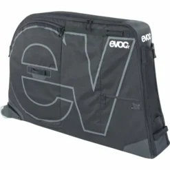 Evoc Bike Bag Radreisetasche Schwarz