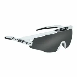 Force Sonnenbrille Everest White Black