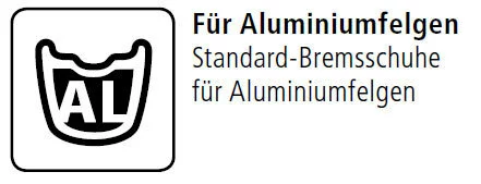 Shimano Bremsbelag S70C Für Cartridge Bremsschuh 2 Paar 7 Shimano Bremsbelag S70C Für Cartridge Bremsschuh 2 Paar – Bild 5