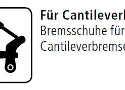 Shimano Bremsbelag S70C Für Cartridge Bremsschuh 2 Paar 11 Shimano Bremsbelag S70C Für Cartridge Bremsschuh 2 Paar -Shimano Verkaufsladen fuer Canti 3