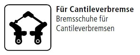 Shimano Bremsbelag S70C Für Cartridge Bremsschuh 2 Paar 6 Shimano Bremsbelag S70C Für Cartridge Bremsschuh 2 Paar – Bild 4
