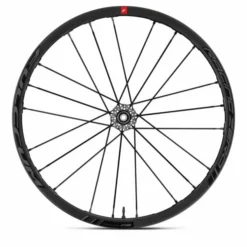 Fulcrum Racing Zero DB Laufradsatz