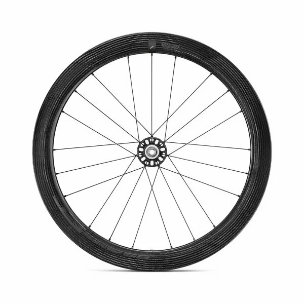 Fulcrum Speed CMPTZ 55 DB C19 Laufradsatz 2WF 3 Fulcrum Speed CMPTZ 55 DB C19 Laufradsatz 2WF