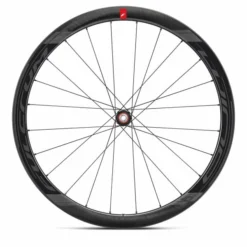 Fulcrum Wind 40 DB Laufradsatz Carbon