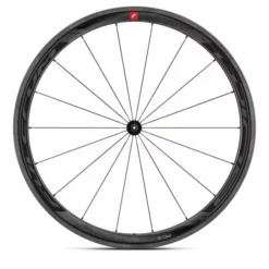 FULCRUM Laufradsatz Wind 40C C17