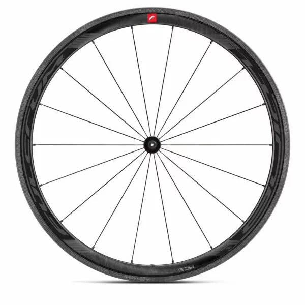 FULCRUM Laufradsatz Wind 40C C17 3 FULCRUM Laufradsatz Wind 40C C17