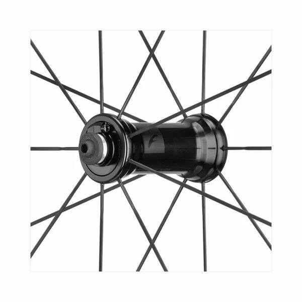 FULCRUM Laufradsatz Wind 40C C17 5 FULCRUM Laufradsatz Wind 40C C17 – Bild 3