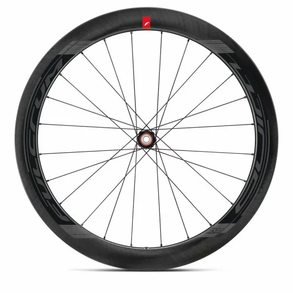 Fulcrum Wind 55 DB Laufradsatz Carbon 3 Fulcrum Wind 55 DB Laufradsatz Carbon