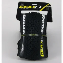 Geax Vittoria Geax 26" 2.0 Saguaro Cross Country MTB Faltreifen White Collection