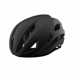 Giro Helm Eclipse Sperical Mips - Mat Black/gloss Black