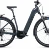 E-Bike City-Trekking Cube Touring Hybrid One 400 Easy Entry -Shimano Verkaufsladen img cube cube 2022 531050e light zoom scaled