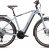E-Bike City-Trekking Cube Touring Hybrid Pro 500 Men -Shimano Verkaufsladen img cube cube 2022 531111 light zoom scaled