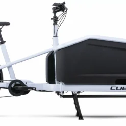 E-Bike Lastenfahrrad Cube Cargo Sport Dual Hybrid 1000