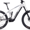E-Bike MTB Full Suspension Cube Stereo Hybrid 160 HPC SLX 750 27,5