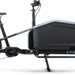 E-Bike Lastenfahrrad Cube Cargo Sport Dual Hybrid 1000