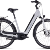 E-Bike City-Trekking Cube Supreme Hybrid One 400