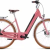 E-Bike City-Trekking Cube Ella Cruise 500