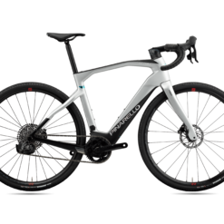 E-Bike Rennrad Pinarello Nytro E5 Gravel
