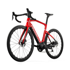 E-Bike Rennrad Pinarello Nytro E9 Road -Shimano Verkaufsladen img pinarello pinarello 2023 nytro e9 road 3