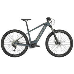 E-Bike MTB Hardtail Scott Aspect ERide 930