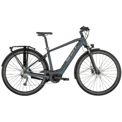 E-Bike City-Trekking Scott Sub Tour ERide 20