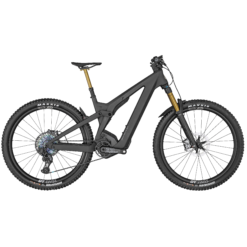 E-Bike MTB Full Suspension Scott Patron ERide 900 Ultimate