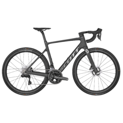 E-Bike Rennrad Scott Addict ERide Ultimate