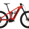 E-Bike MTB Full Suspension Trek Rail 9.9 XTR Gen 4