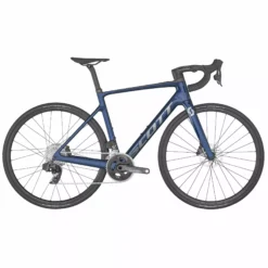 E-Bike Rennrad Scott Addict ERide 20