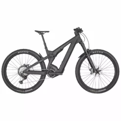E-Bike MTB Full Suspension Scott Patron ERide 900