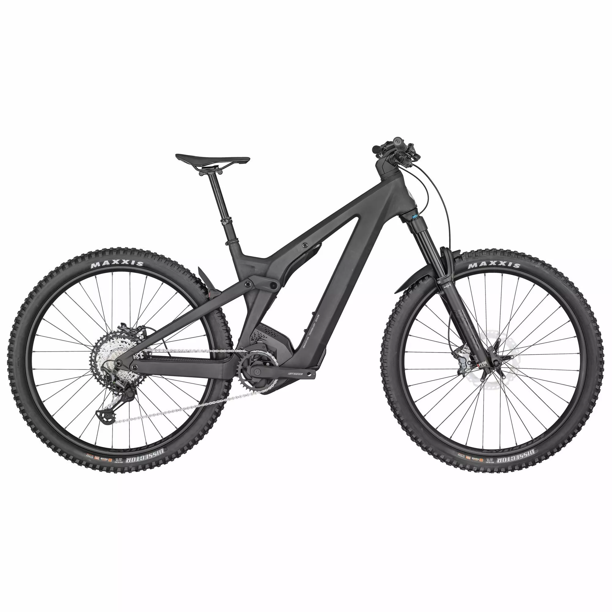 E-Bike MTB Full Suspension Scott Patron ERide 900 3 E-Bike MTB Full Suspension Scott Patron ERide 900