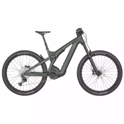 E-Bike MTB Full Suspension Scott Patron ERide 920