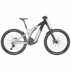 E-Bike MTB Full Suspension Scott Patron ST ERide 910
