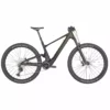 E-Bike MTB Full Suspension Scott Lumen ERide 910