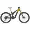 E-Bike MTB Full Suspension Scott Patron ST ERide 900 Tuned