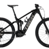 E-Bike MTB Full Suspension Trek Rail 9.8 XT Gen 4 -Shimano Verkaufsladen img scott scott 2023 rail 9 8 schwarz