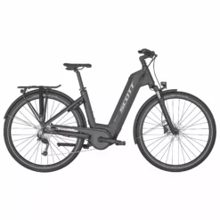 E-Bike City-Trekking Scott Sub Tour ERide 30 Unisex