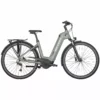 E-Bike City-Trekking Scott Sub Active ERide 10 Unisex